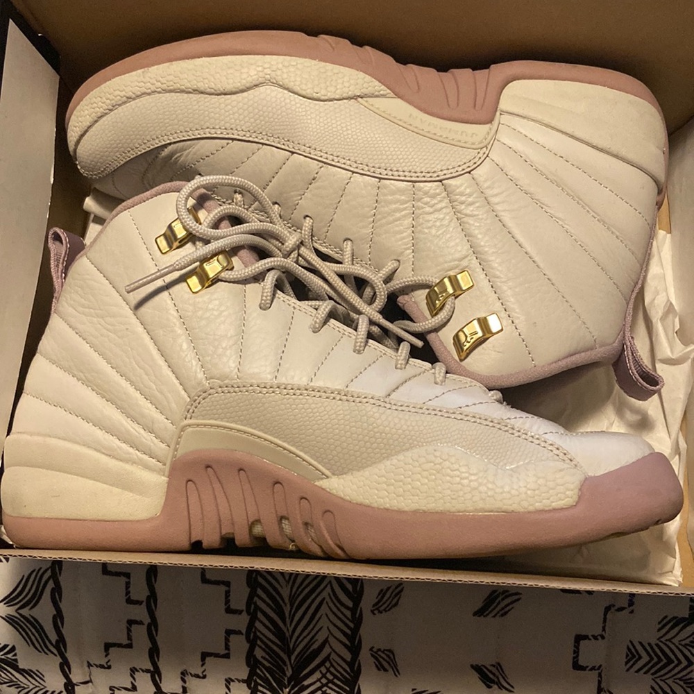 Air Jordan retro 12